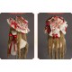 Classical Puppets Spring Picnic One Piece(Pre-Order/2 Colours/Full Payment Without Shipping)